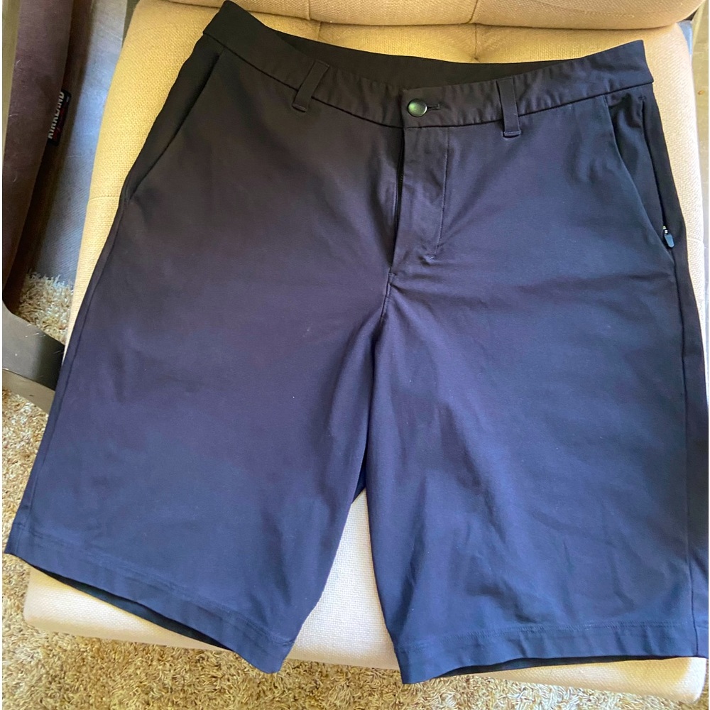 Mens lululemon shorts